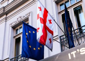 Еврокомиссия придумала новый способ давления на Грузию