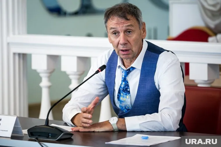 Харьковская и Николаевская области готов войти в состав России, считает Сергей Марков