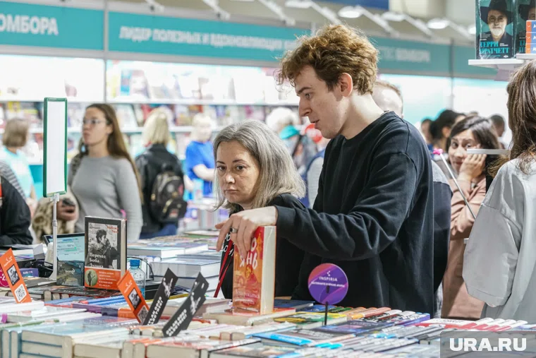 В прошлом году #РыжийФест посетили 15,5 тысяч человек