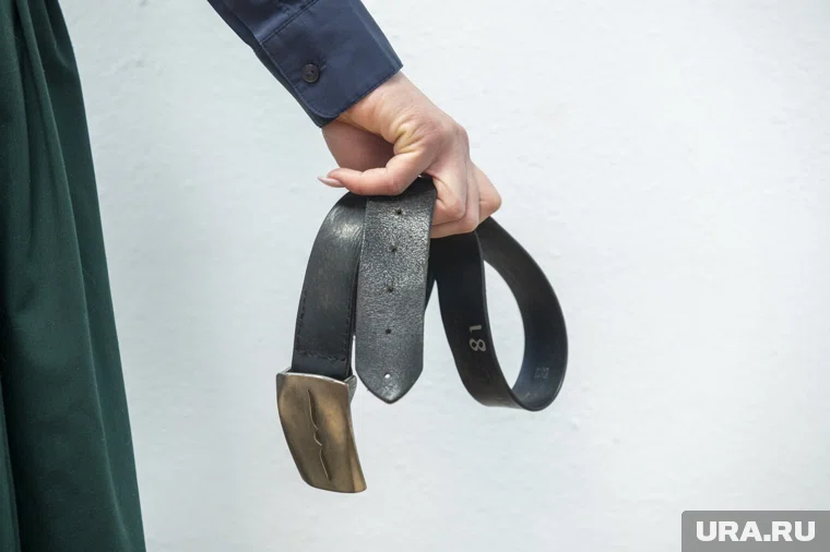 Женщину, которая издевалась над сыном, приговорили к реальному сроку