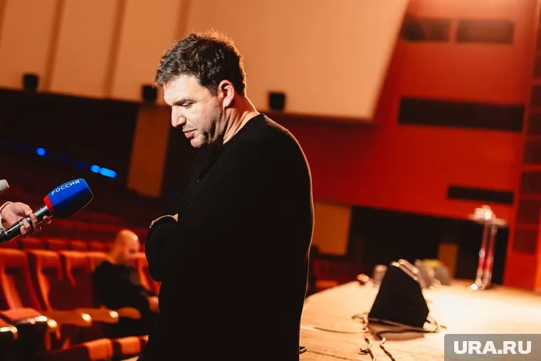 Виторган осудил супругу за ее интервью на «Первом канале»