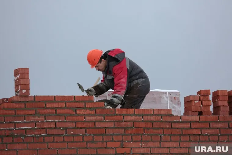 Шесть территорий Пермского края стали аутсайдерами по строительству жилья