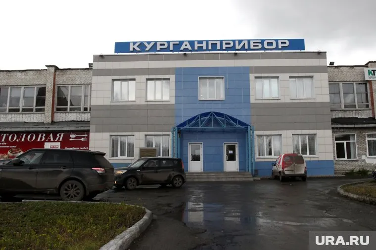 Проверяющих могут остановить на проходной завода