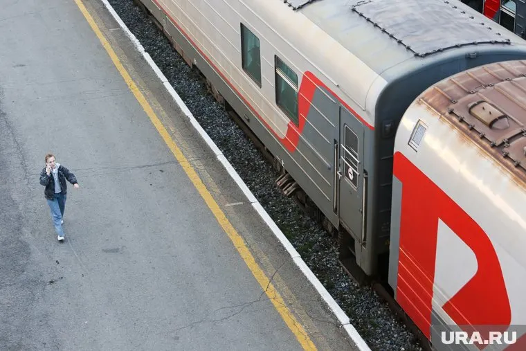 Новый график поездов будет действовать до 8 декабря 2024 года