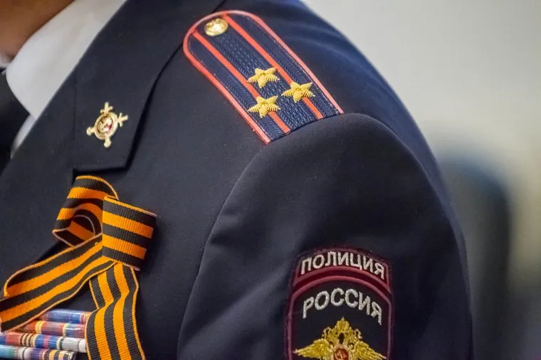 Городская дума. Апрель. Тюмень