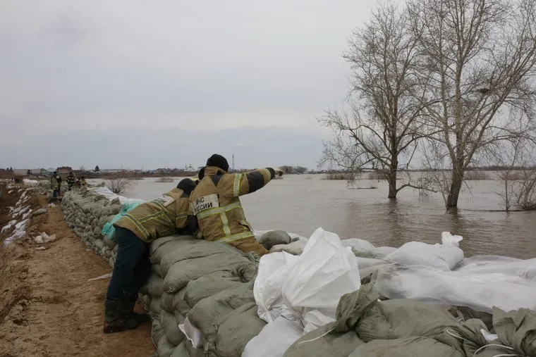 Казанское, 18 апреля. Казанское 