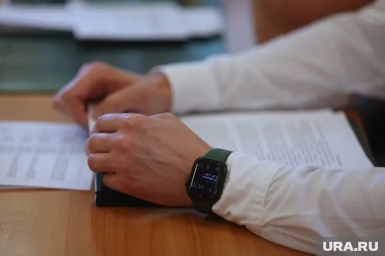 Не пришедшие на совещание коммунальщики будут объясняться перед мэром