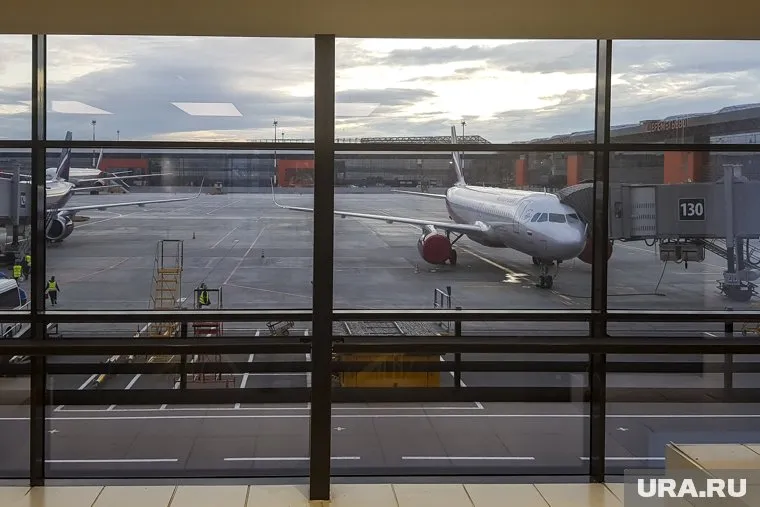 Сейчас пятилетние визы доступны только политикам