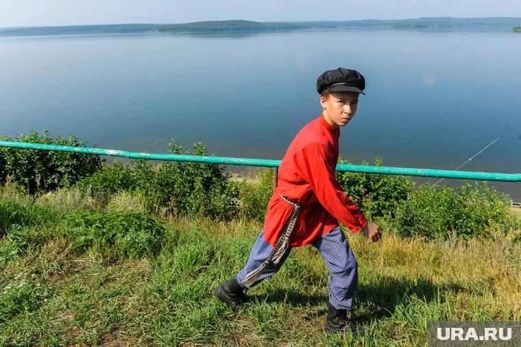 За год до выборов губернатора появилась новая горячая точка на политической карте регионе — Чебаркуль