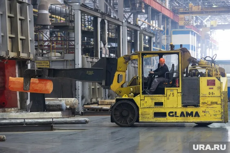 С подозрением на заражение коронавирусом был госпитализирован топ-менеджер «ВСМПО-Ависма»