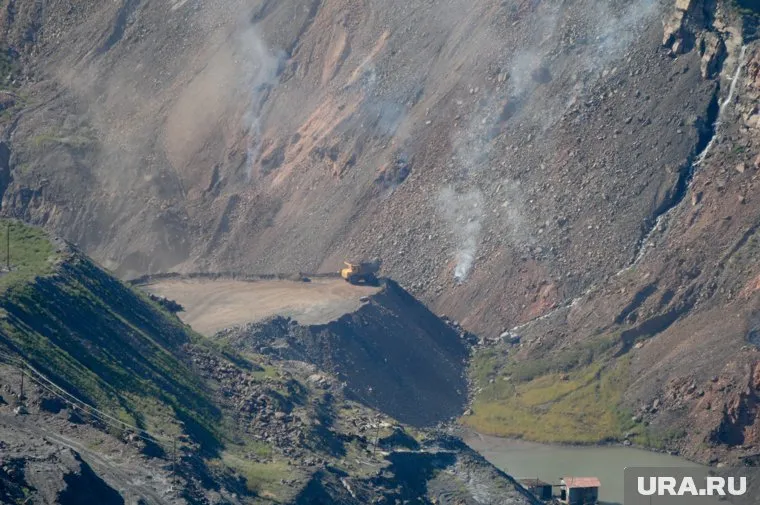 Угольный бизнес "Мечела" усилил долговую нагрузку на холдинг