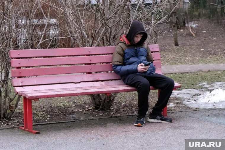 Подросток пропал накануне (архивное фото)