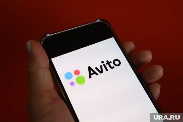 Пользователи могут использовать мобильную версию сайта Avito