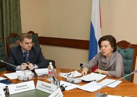 В Югре — новый глава ФСБ