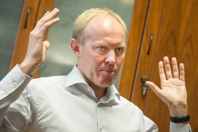 Сергей Чепиков, интервью. Екатеринбург, чепиков сергей