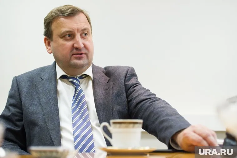 Александр Рыжков наращивает свое влияние на свердловский медиарынок