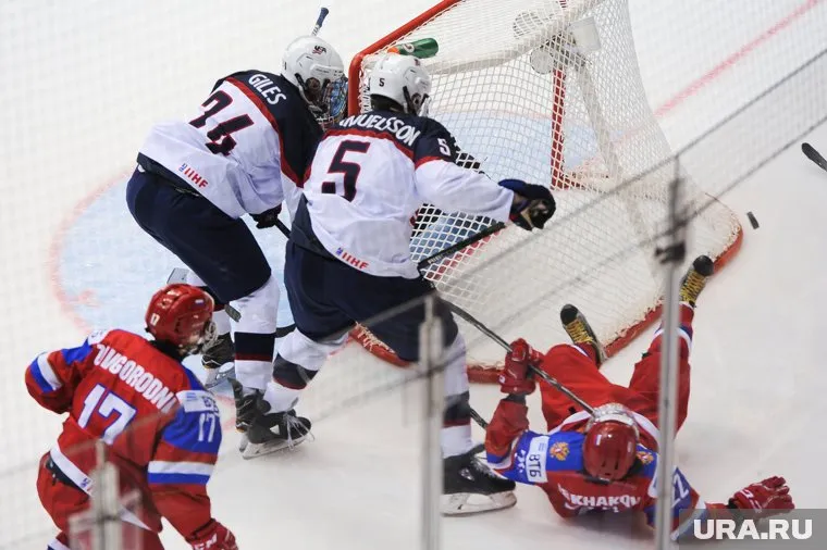 IHF продлила отстранение сборной России