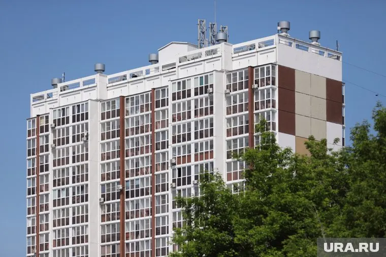 Три четверти жителей ЯНАО и больше половины жителей ХМАО могут позволить себе ипотеку