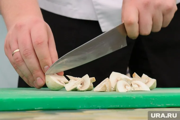 На время Великого поста стоит обратить внимание на рецепты с грибами