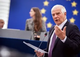 В Евросоюзе открестились от Орбана на фоне его визита к Путину