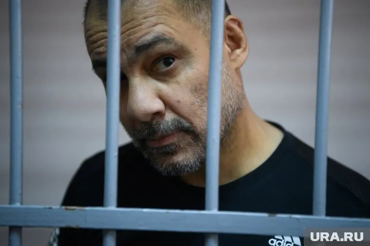 Мера пресечения Шахину Лалаеву в Ленинском районном суде. Екатеринбург