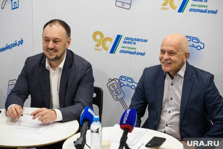 Сопредседатели оргкомитета Александр Породнов и Андрей Беседин считают, что акция была открытой и прозрачной