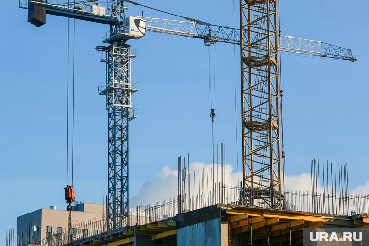 По словам екатеринбурженки, застройщик оказывает давление, чтобы выкупить участки ниже их рыночной стоимости