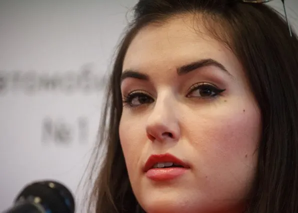 Фотография из галереи