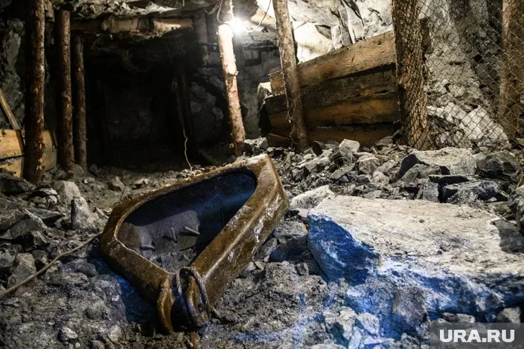 Вашингтон и Киев преувеличили запасы редкоземельных металлов Украины