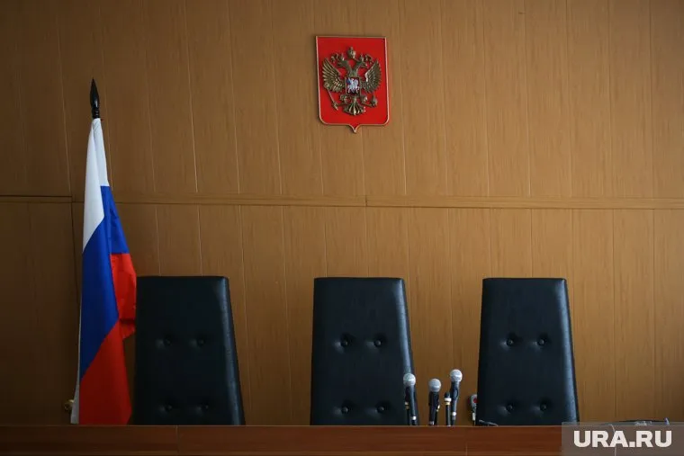 Трое тюменцев причастны к убийству преждпринимателя в 2008 году