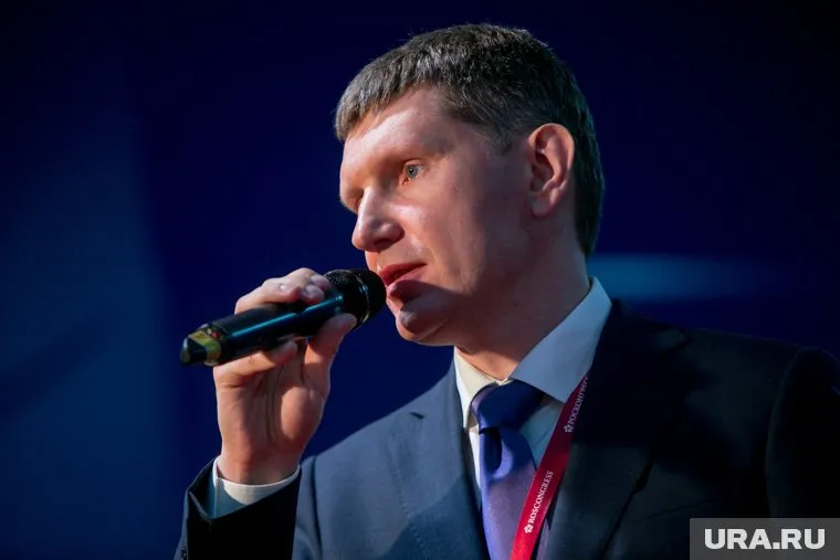 Молодые предприниматели в присутствии Максима Решетникова заявляют о намерении идти на выборы, чтобы прекратить коррупционные скандалы в Пермском крае