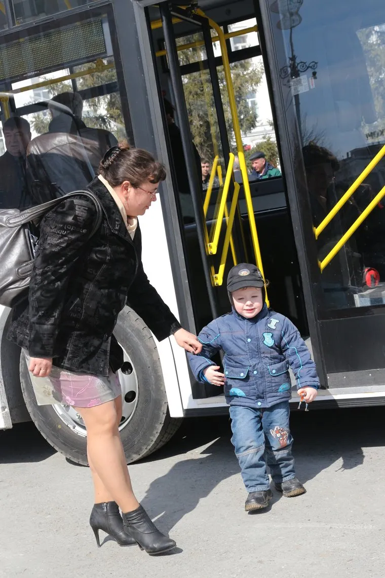 Автопробег