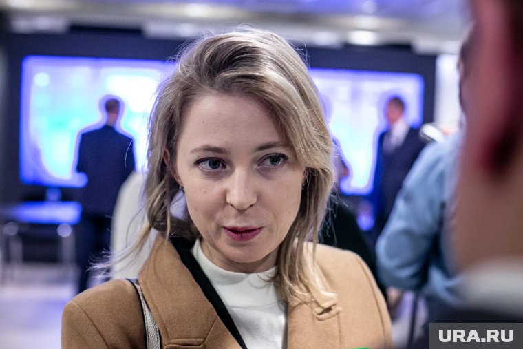 Отреклась от прошлого и своего имени: где сейчас Наталья Поклонская и почему она теперь зовет себя Радведой