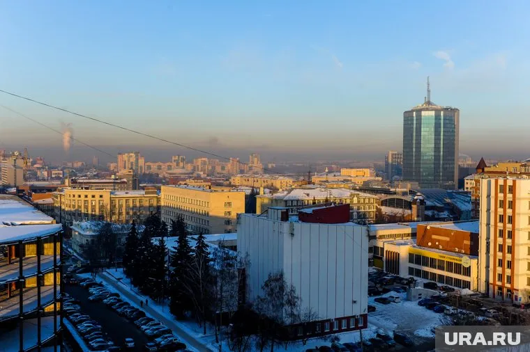 Перед назначением нового чиновника провезут по столице Южного Урала