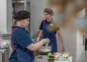 Где в Тюмени выучиться на повара и сколько это стоит