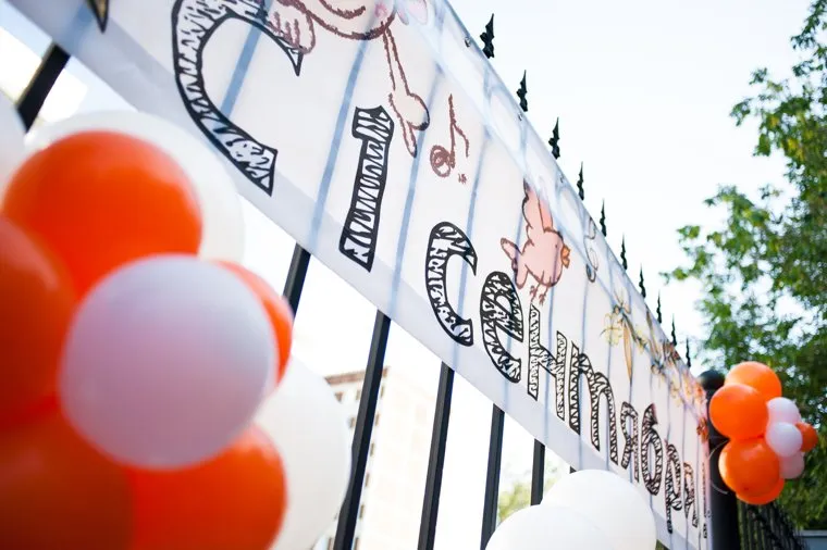 Начало учебного года в гимназии №212 "Екатеринбург-Париж". Екатеринбург