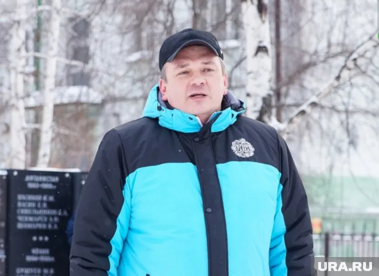 Михаил Савченко покидает пост по семейным обстоятельствам