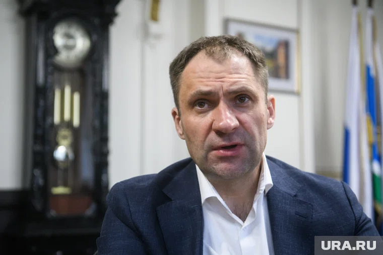 Обабков рассказал о планах омолодить проректорскую команду