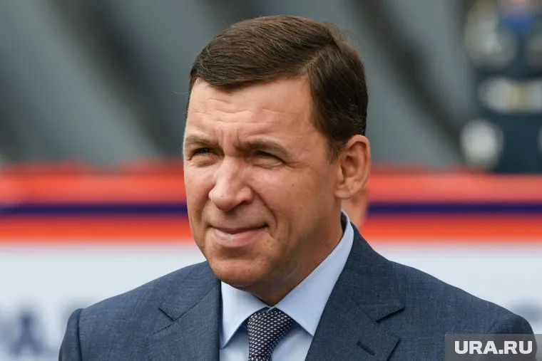 Евгений Куйвашев расширил сферу инициативного бюджетирования, включив экологию и туризм (архивное фото)