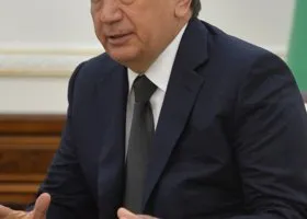 В Узбекистане назначен сменщик умершего президента Ислама Каримова