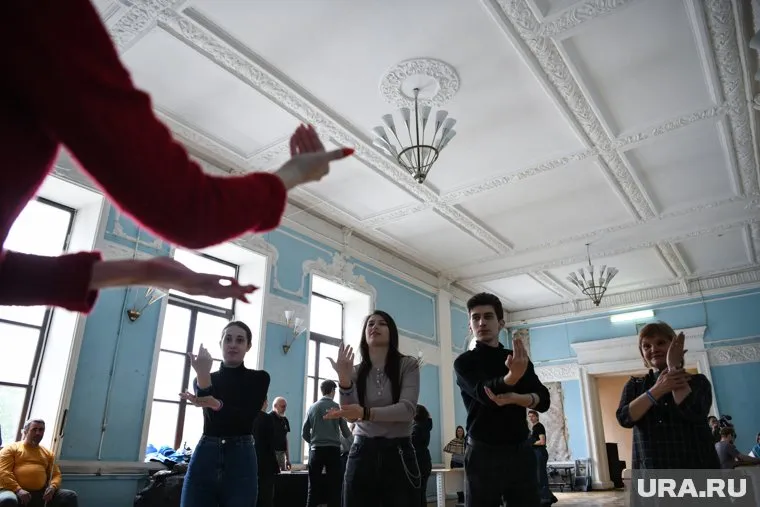 На ремонт здания потратят почти 150 млн рублей