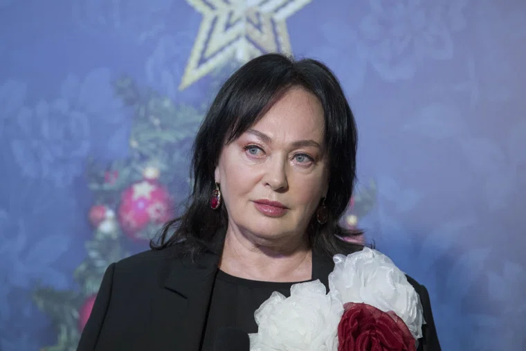 Лариса Гузеева заявила, что все было не так, как говорила Лера Кудрявцева 