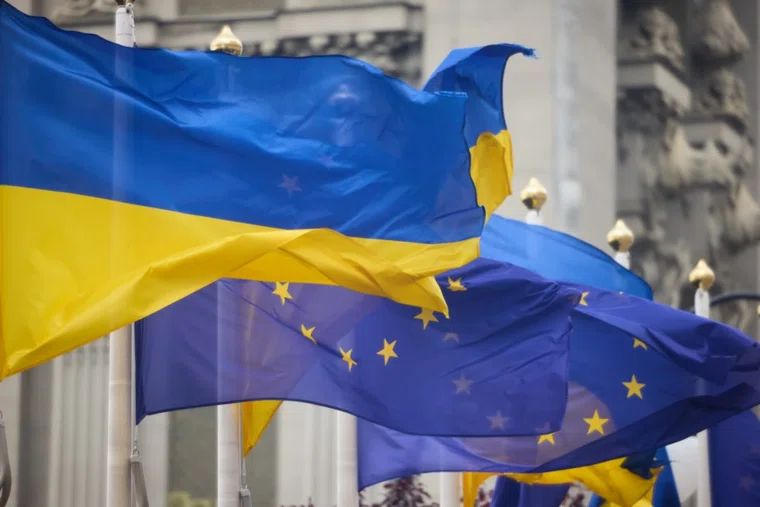 Перед выделением денег Украине ЕС ждет от Киева детализации финансовых нужд