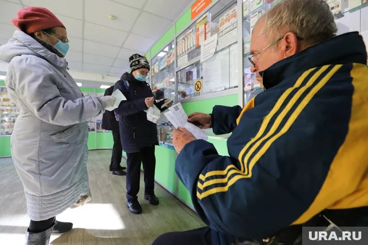 Курганцы с почечной недостаточностью третий месяц не получают жизненно важный препарат