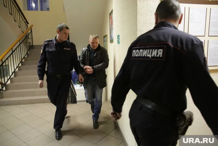 Соликамский городской суд признал виновными пять человек в гибели горняков на шахте «Уралкалия»