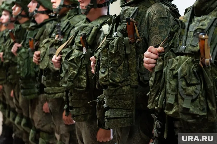 Рамиль Шамсутдинов устроил расстрел в военной части под Читой 25 октября во время смены караула