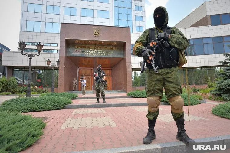 Спецслужбы Украины подозревают граждан страны в сепаратизме