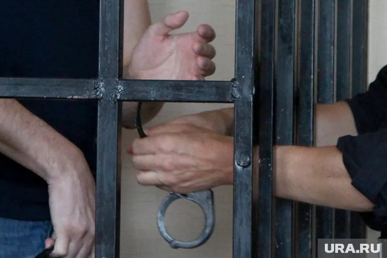 Задержанный пермяк начал сознаваться в преступлениях против детей