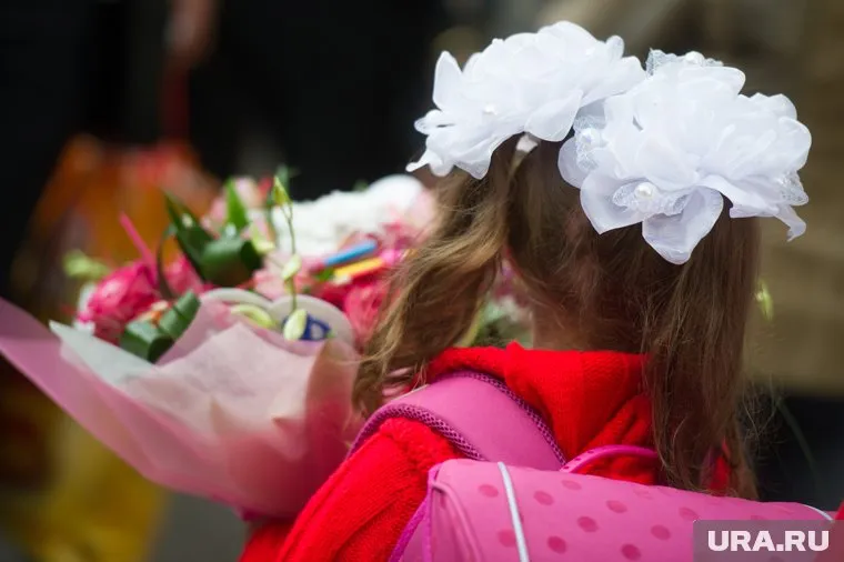 Педагог развращал девочек в Талице (архивное фото)