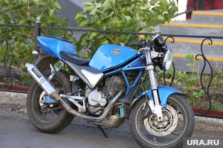 ГАИ призывает родителей о необходимости контролировать досуг детей (архивное фото)